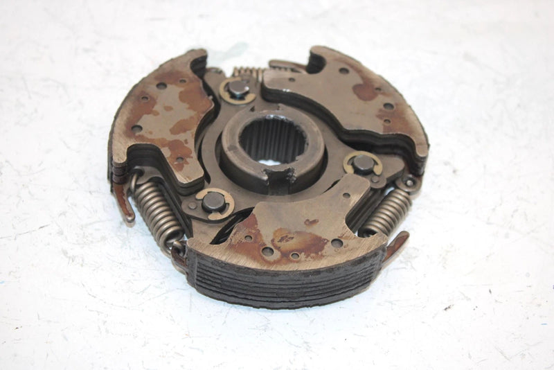 93 Yamaha  Timberwolf  2wd Oem Centrifugal Clutch 4BD-16620-00-00 AY34