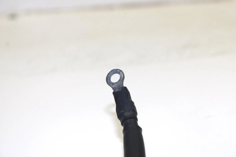 1992 Yamaha Waverunner 500 Oem Negative Battery Wire 6K8-82117-01-00 JY17