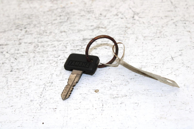 1989 Yamaha Phazer Oem Main Switch 8K4-82510-20-00 SY13