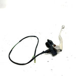87-97 Yamaha Big Bear 350 YFM350FW 4x4 OEM Rear Brake Lever 99999-03034-00 AY53