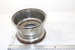 2003 Polaris Sportsman 700 Oem Rear Wheel Rim 12X8 1523450-067 AP189