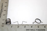 1985 Yamaha Vmax Oem Return Spring Set 811-15784-00-00 SY125