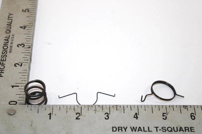 1985 Yamaha Vmax Oem Return Spring Set 811-15784-00-00 SY125