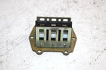 98 Arctic Cat Ext 600 Triple Oem Reed Valve Cage Set 3005-124 3004-176 SA304