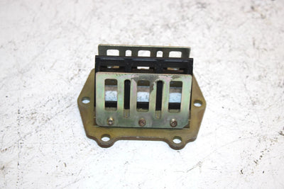 98 Arctic Cat Ext 600 Triple Oem Reed Valve Cage Set 3005-124 3004-176 SA304