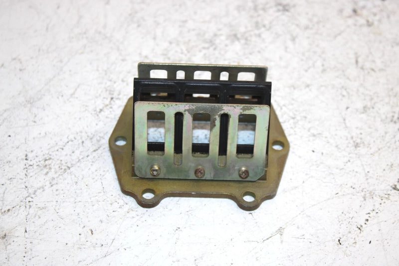 98 Arctic Cat Ext 600 Triple Oem Reed Valve Cage Set 3005-124 3004-176 SA304