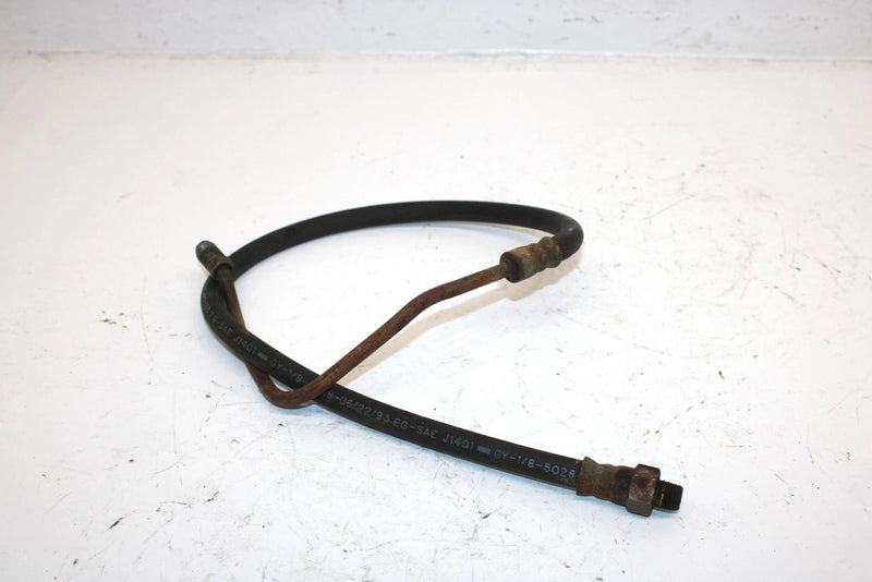 1994 Polaris 440 L/c Oem Brake Line 1930696 SP73