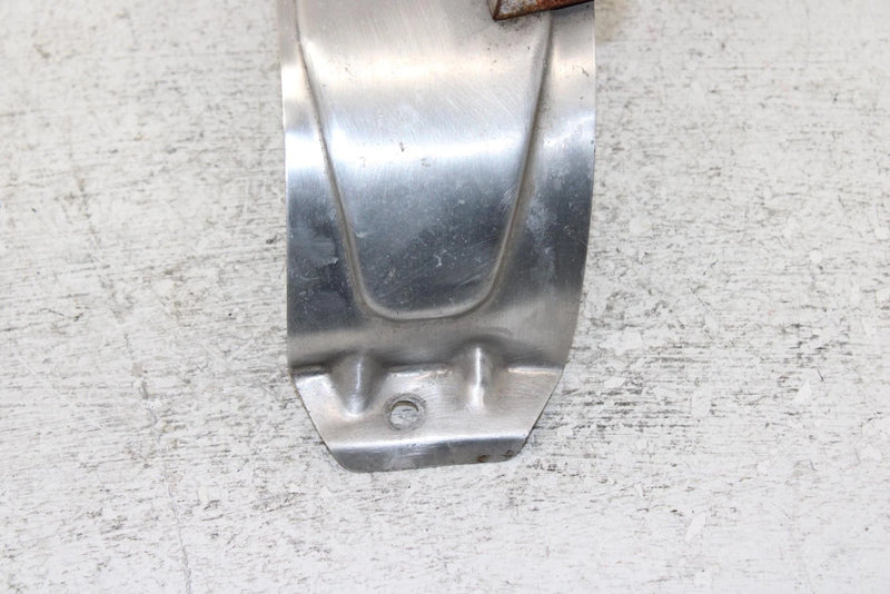 1996 Yamaha Vmax 600 Oem Clutch Belt Cover 8AB-77310-00-00 SY29