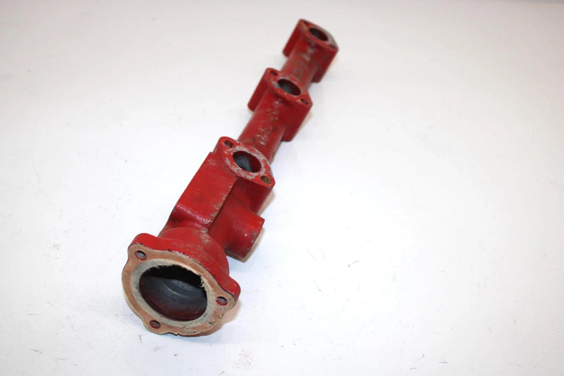 Polaris 650 Oem Outlet Water Manifold 3083853 SPS2
