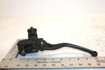 1986 Honda Trx 350 A Fourtrax 4x4 Oem Brake Master Cylinder 45500-HA7-670 AH43