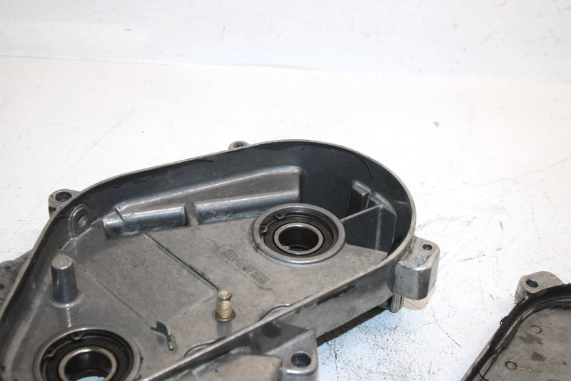 96 Polaris Trail Oem Chaincase And Cover 5132158 5131121 5630413 SP60