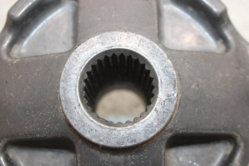 2004 Polaris Sportsman 700 Oem Rear Wheel Hub 5133361 AP143