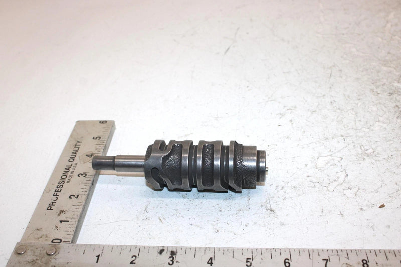 1994 Kawasaki Bayou 220 Oem Shift Drum 13239-1145 AK3