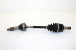 1999 Yamaha  Grizzly Oem Front Cv Axle 5GT-2510H-00-00 AY47