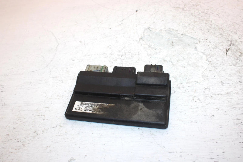 2019 Honda Trx500fe2ac Oem CDI ECU ECM Ignition Box 38770-HR4-BD1 AH12
