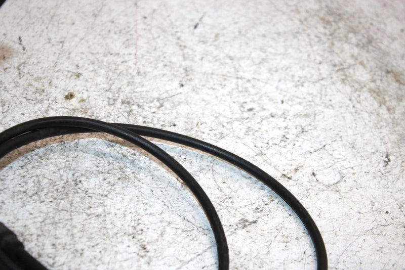 87 Polaris 400 Oem Choke Cable 3130199 7080290 SP63