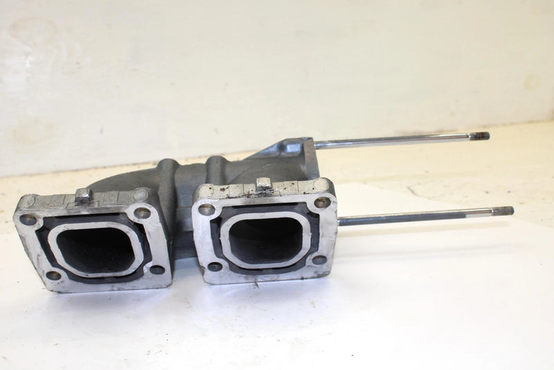1996 Yamaha Waveraider 760 Oem Exhaust Manifold 64X-14711-00-9M JY11