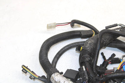 05 Polaris Rmk 900 Oem Main Wiring Harness 2461155 B308