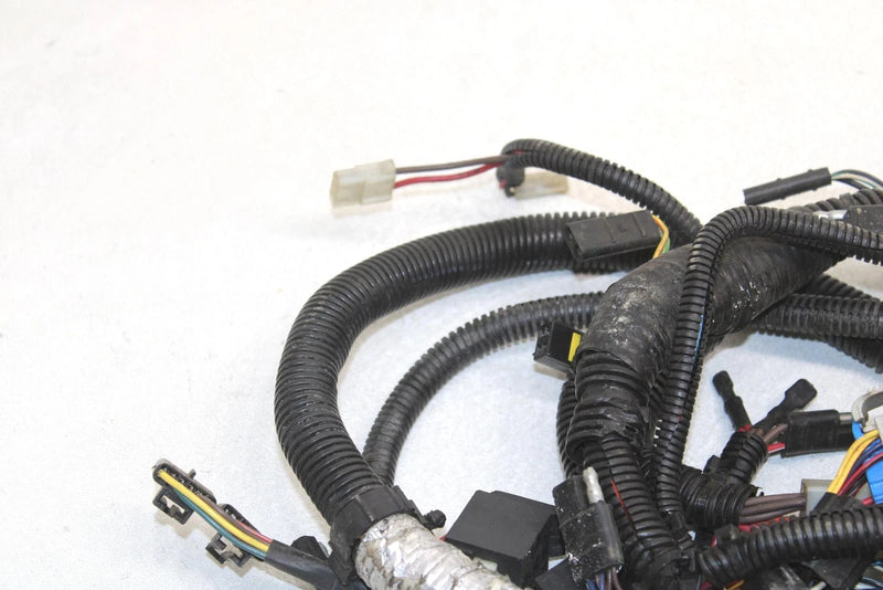 05 Polaris Rmk 900 Oem Main Wiring Harness 2461155 B308
