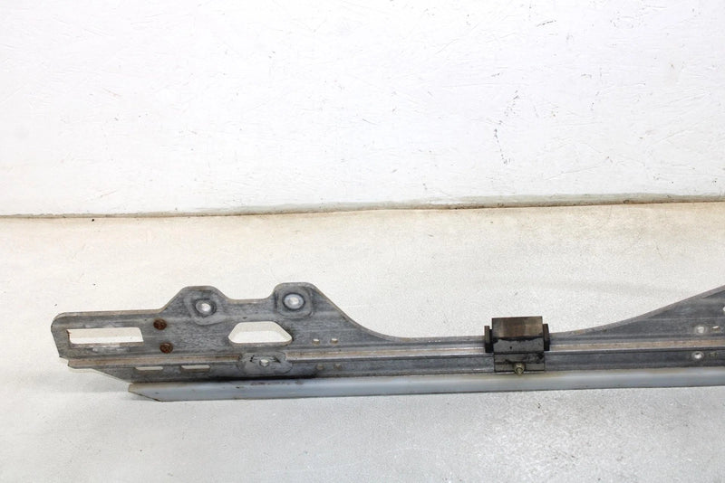 05 Polaris Fusion 900 Oem Left Rear Suspension Skid Rail 1542086 SP6