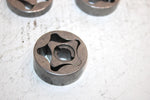 2004 Honda Fourtrax Foreman Rubicon Oem Oil Pump Rotor Set 15100-HN2-010 AH5