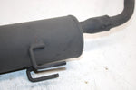 03 Bombardier Rally 175 Oem Exhaust Muffler A18321179000 A18311179000 AB7
