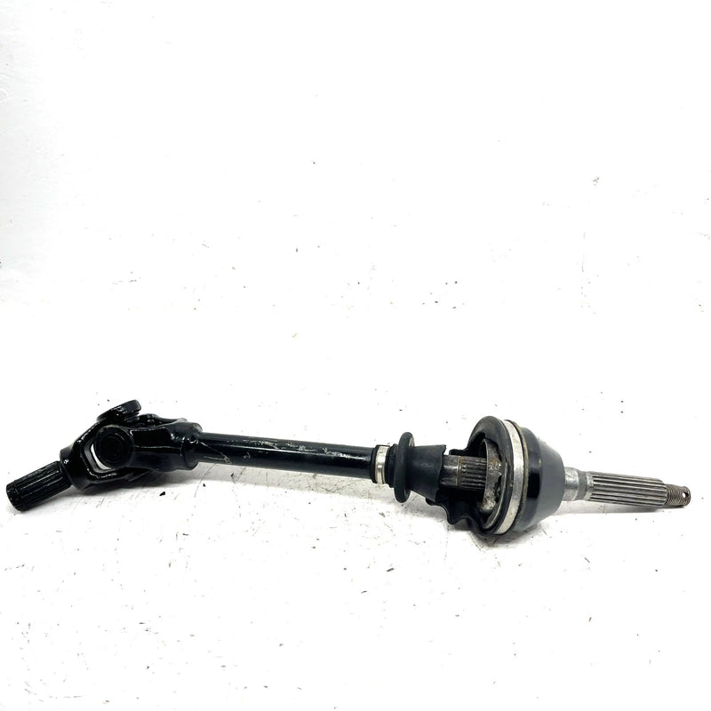 02-03 Polaris Sportsman 700 OEM Front CV Shaft 1380186 AP197