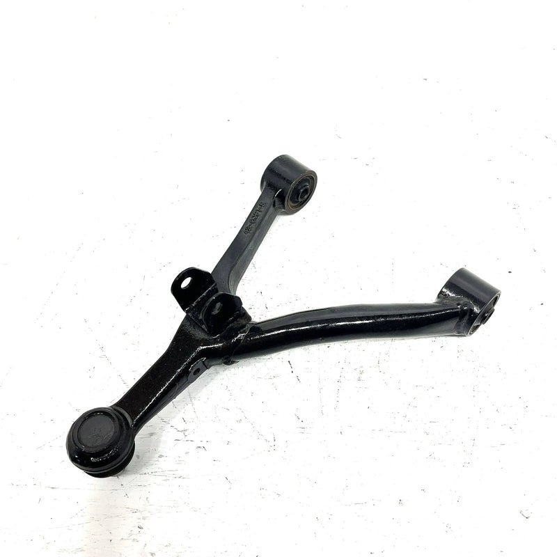 2002 Suzuki Quadrunner 500 LTF500F OEM Front Left Upper A Arm 52430-09840 AS37