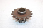 1977 Honda Atc 90 A Oem Drive Sprocket 15T 23800-053-000 AH71