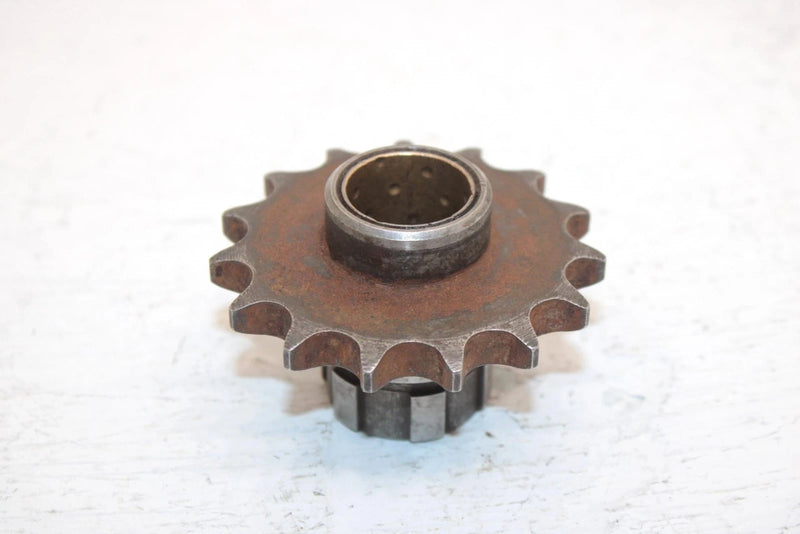 1977 Honda Atc 90 A Oem Drive Sprocket 15T 23800-053-000 AH71