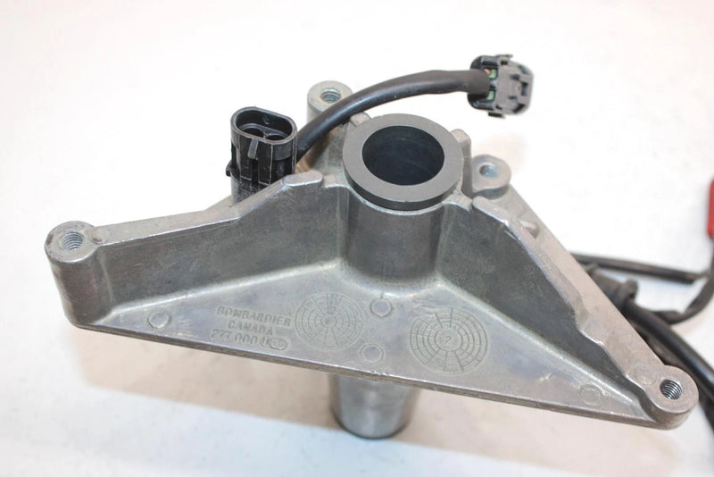 1992 Sea-doo Gts Oem Steering Column Support W/Wires 277000115400 JS57
