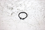 2001 Polaris Magnum 500 Oem Retaining Ring Pair 3233306 AP157