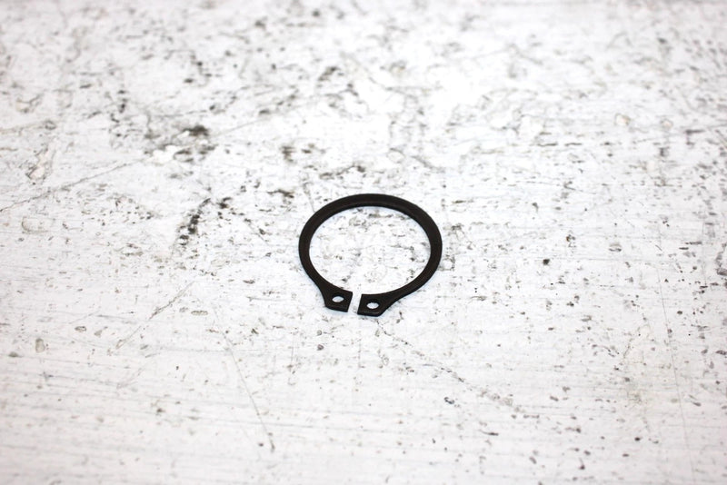 2001 Polaris Magnum 500 Oem Retaining Ring Pair 3233306 AP157