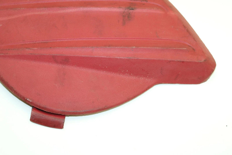 2001 Ski-doo Summit 800 Oem Bottom Pan Door 502006628 SS86