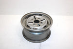 2007 Yamaha  Grizzly 350 2wd Oem 12x6 Front Wheel Rim 5ND-F5180-21-00 AY28