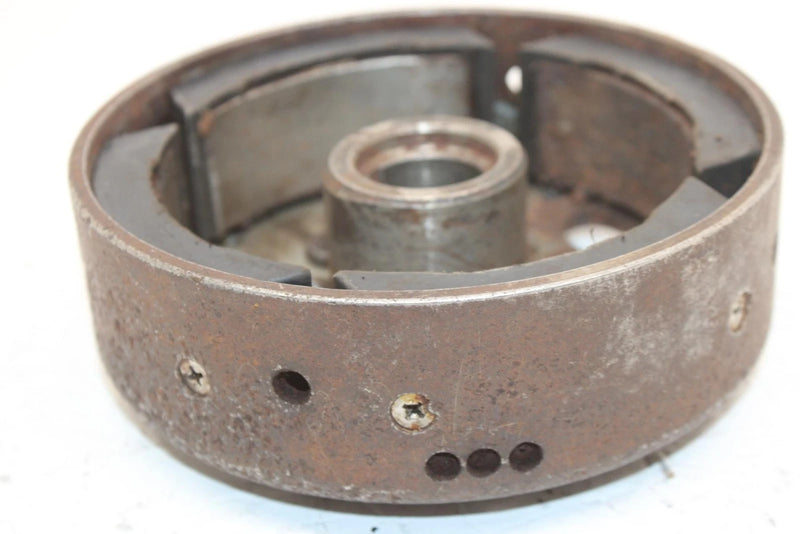 1974 Yamaha Tl433f Oem Flywheel 838-81350-20-00 SY28