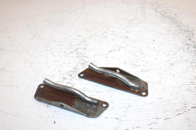 1996 Ski-doo Touring Sle 500 Oem Fuel Tank Mount Set 517267000 SS12