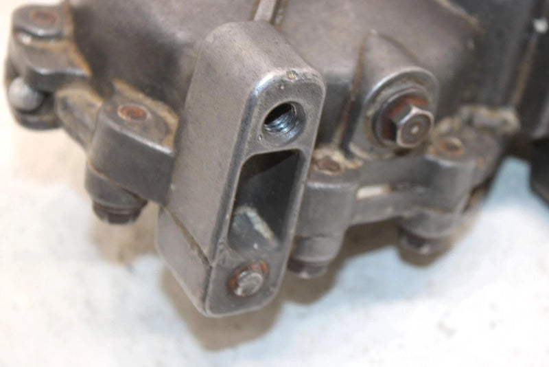 2003 Polaris Sportsman 500 Ho Oem Front Diff Gearcase 3233696 AP144