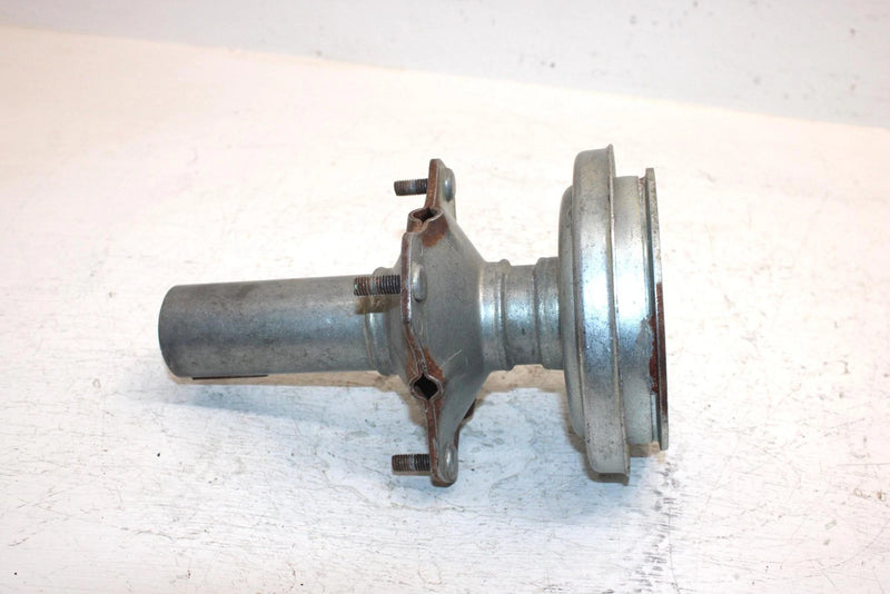 1983 Honda Atc 185 Sa All Terrain Oem Front Wheel Hub 44610-958-672 AH61