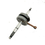 89-01 Suzuki Quadrunner 160 OEM Crankshaft 12200-02C00 AS30