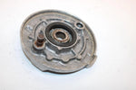 87 Yamaha  Champ100 Yfm100t Oem FrontLeftBrake Backing Plate 2FJ-25169-00-00 AY4