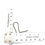 2004 John Deere Trail Buck 650 OEM Seat Latch Spring 708000073 AJ1.1