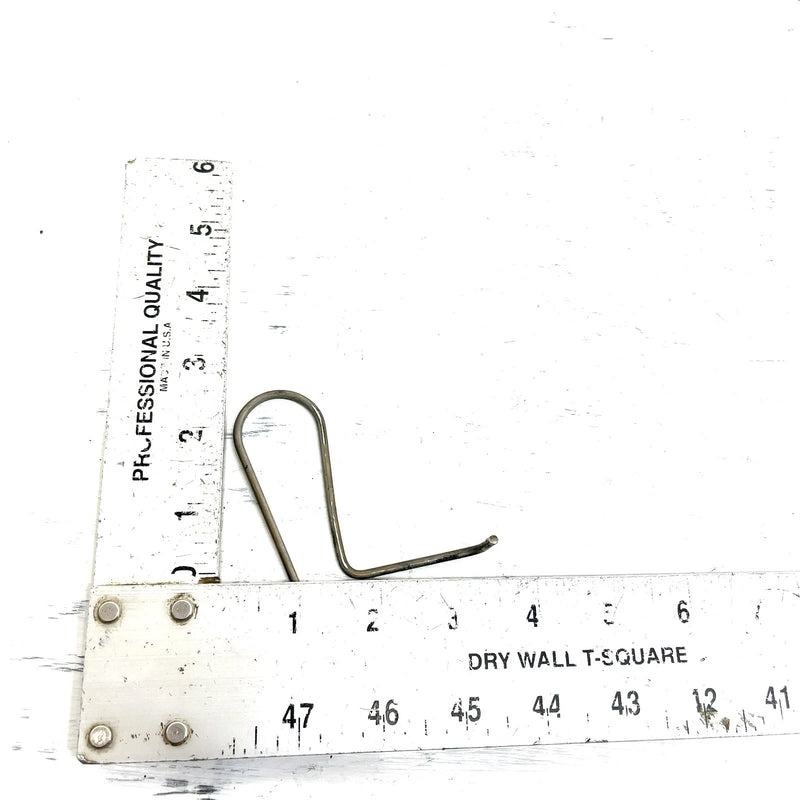 2004 John Deere Trail Buck 650 OEM Seat Latch Spring 708000073 AJ1.1