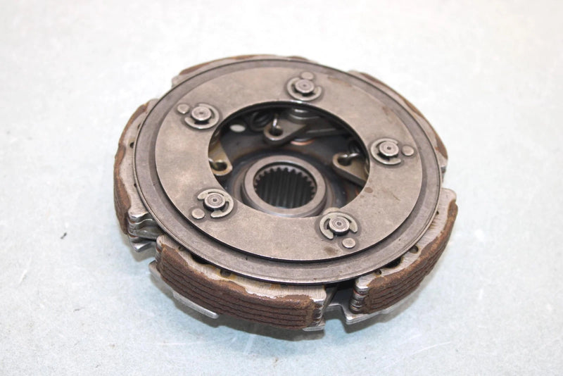 01 Arctic Cat 400 4x4 Oem Centrifugal Clutch 3446-227 AA21