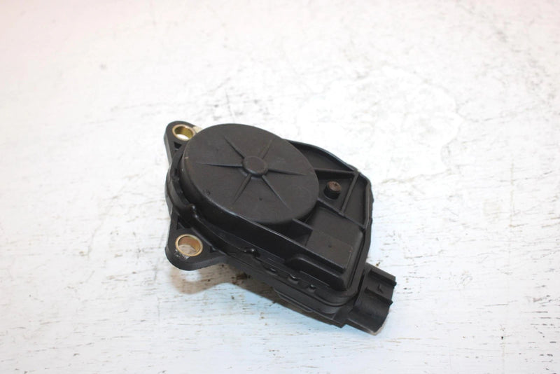 1998 Yamaha  Grizzly Oem Front Diff Actuator 5GH-4616A-02-00 AY49