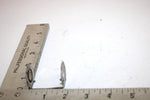 16 Can-am Outlander L 450 Efi Oem Suspension Wear Plate 706202089 Q1378