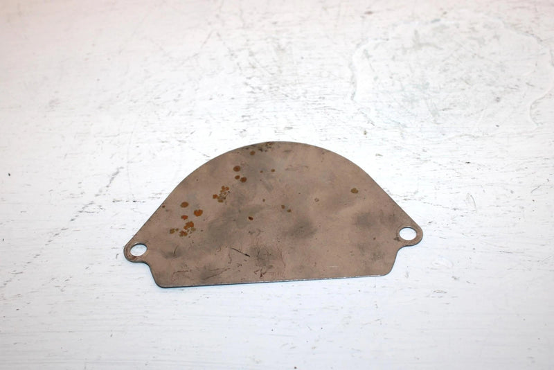 2007 Yamaha  Grizzly 350 2wd Oem Oil Pump Gear Cover 5UH-13327-00-00 AY28