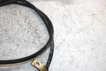2002 Honda Foreman Rubicon Oem Hand Brake Cable 43460-HN2-000 AH36