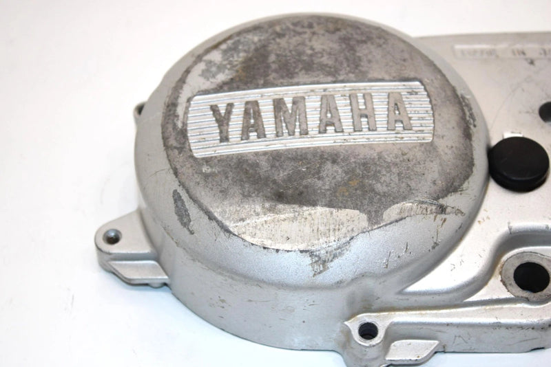 91 Yamaha  Champ 100 Yfm100 Oem Crankcase Cover 22F-15411-01-00 AY12