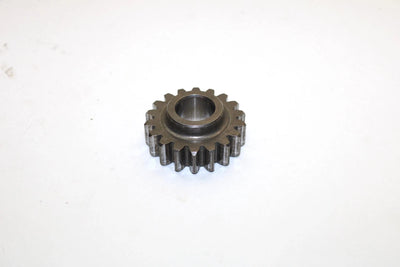 1997 Yamaha  Kodiak 400 Oem 2nd Pinion 18T Trans Gear 1YW-17121-00-00 Q2936
